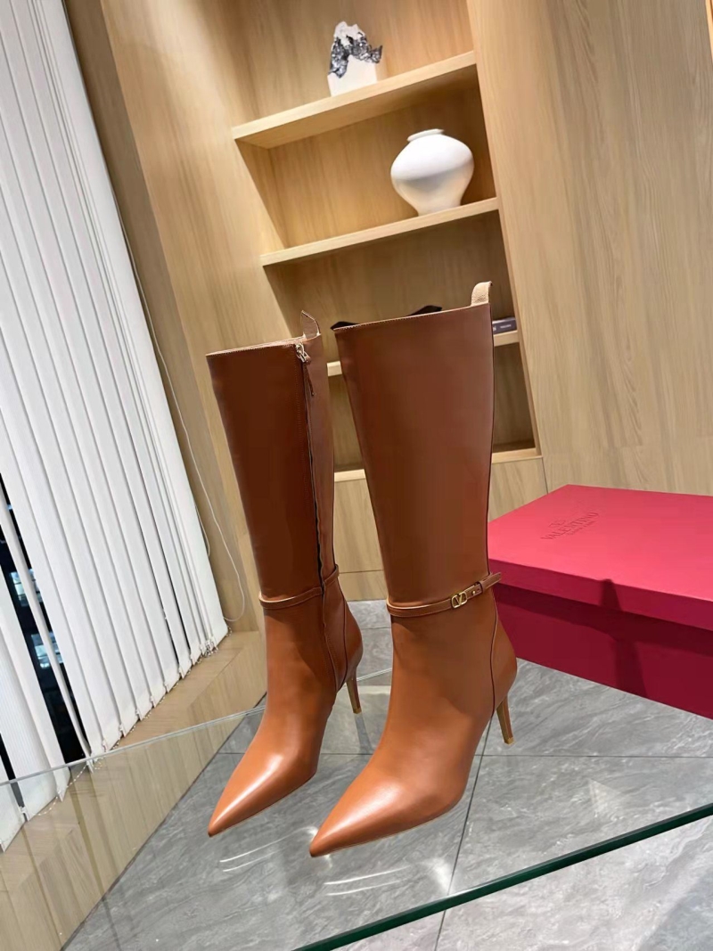 Va1e*ntin0 boots
